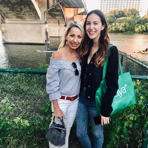 Meet your Posher, Blair